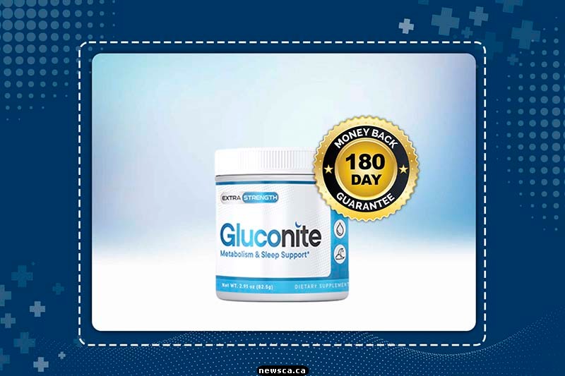 Gluconite Supplement