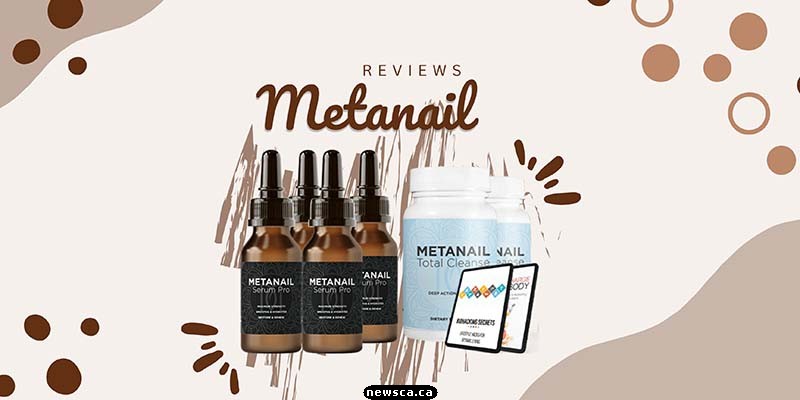 How Does Metanail Complex Work