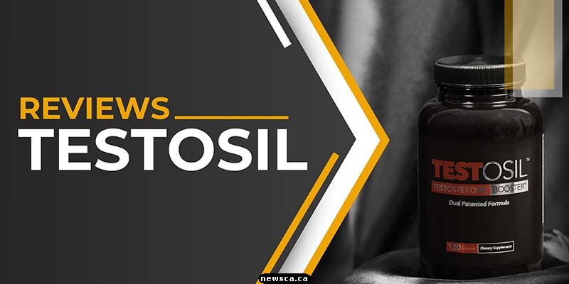 Benefits of Testosil